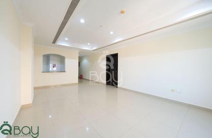 Apartment - 1 Bedroom - 2 Bathrooms for rent in East Porto Drive - Porto Arabia - The Pearl Island - Doha