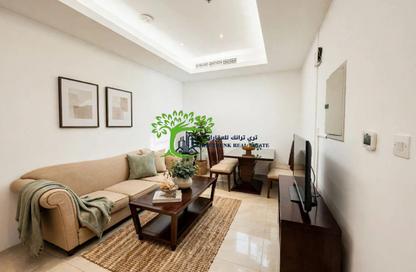 Apartment - 2 - 2 for rent in Umm Ghuwailina 4 - Umm Ghuwailina - Doha