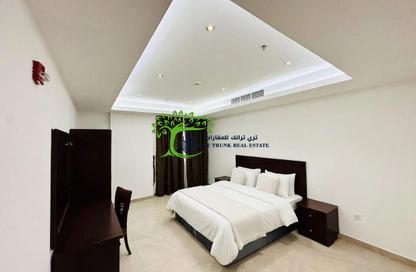 Apartment - 2 - 2 for rent in Umm Ghuwailina 4 - Umm Ghuwailina - Doha