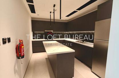 Duplex - 2 Bedrooms - 4 Bathrooms for sale in La Plage South - La Plage - The Pearl Island - Doha