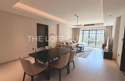 Duplex - 2 Bedrooms - 4 Bathrooms for sale in La Plage South - La Plage - The Pearl Island - Doha