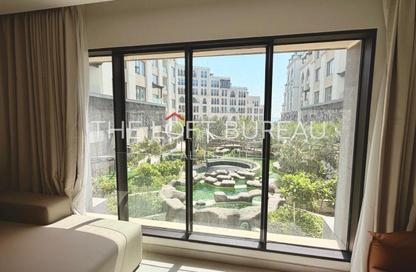 Duplex - 2 Bedrooms - 4 Bathrooms for sale in La Plage South - La Plage - The Pearl Island - Doha