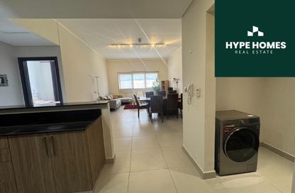 Apartment - 1 Bedroom - 2 Bathrooms for rent in Dara - Fox Hills - Lusail