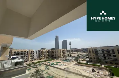 Apartment - 1 Bedroom - 2 Bathrooms for rent in Dara - Fox Hills - Lusail