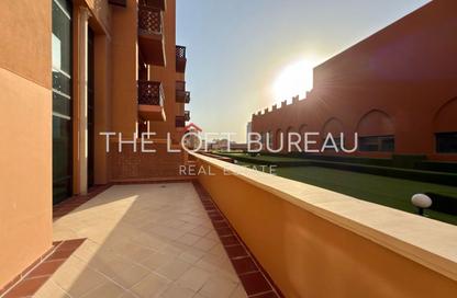 Townhouse - 4 Bedrooms - 5 Bathrooms for rent in East Porto Drive - Porto Arabia - The Pearl Island - Doha Townhouse - 4 Bedrooms - 5 Bathrooms for rent in East Porto Drive - Porto Arabia - The Pearl Island - Doha