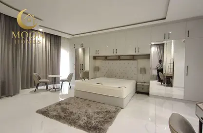 شقة - غرفة نوم - 1 حمام للايجار في شارع سالاجا - دوحة الجديد - الدوحة