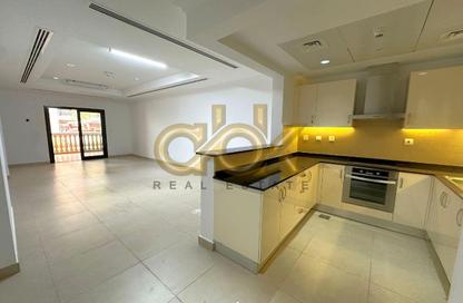 Apartment - Studio - 1 Bathroom for rent in East Porto Drive - Porto Arabia - The Pearl Island - Doha