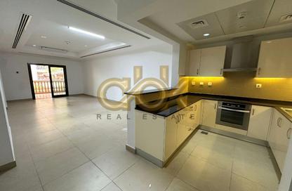 Apartment - Studio - 1 Bathroom for rent in East Porto Drive - Porto Arabia - The Pearl Island - Doha