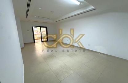 Apartment - Studio - 1 Bathroom for rent in East Porto Drive - Porto Arabia - The Pearl Island - Doha