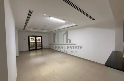Apartment - Studio - 1 Bathroom for rent in East Porto Drive - Porto Arabia - The Pearl Island - Doha