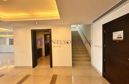 Penthouse - 4 Bedrooms - 6 Bathrooms for rent in Viva West - Viva Bahriyah - The Pearl Island - Doha Penthouse - 4 Bedrooms - 6 Bathrooms for rent in Viva West - Viva Bahriyah - The Pearl Island - Doha