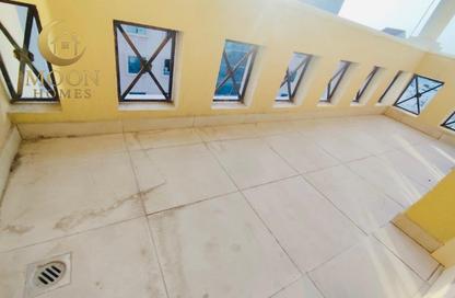 Apartment - 3 Bedrooms - 2 Bathrooms for rent in Najma Street - Najma - Doha
