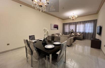 Apartment - 2 Bedrooms - 3 Bathrooms for rent in Al Sadd Road - Al Sadd - Doha Apartment - 2 Bedrooms - 3 Bathrooms for rent in Al Sadd Road - Al Sadd - Doha