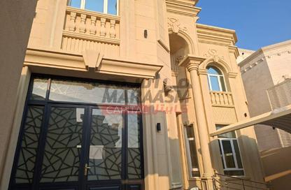 فيلا - 7+ - 7+ للايجار في الثمامة - الثمامة - الدوحة