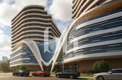 Apartment - 2 Bedrooms - 3 Bathrooms for sale in Carlton House - Qetaifan Islands - Lusail