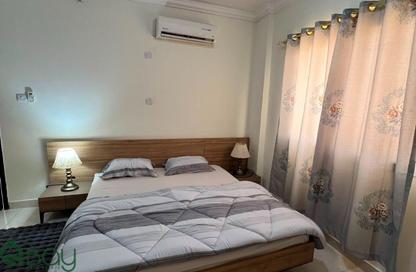 Apartment - 2 Bedrooms - 2 Bathrooms for rent in Old Al Ghanim - Al Ghanim - Doha