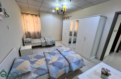 Apartment - 2 Bedrooms - 2 Bathrooms for rent in Old Al Ghanim - Al Ghanim - Doha Apartment - 2 Bedrooms - 2 Bathrooms for rent in Old Al Ghanim - Al Ghanim - Doha