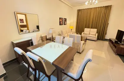 Apartment - 1 Bedroom - 2 Bathrooms for rent in Musheireb Apartments - Musheireb - Doha