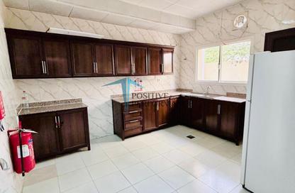Villa - 6 Bedrooms - 6 Bathrooms for rent in Umm Salal Ali - Umm Salal Ali - Doha