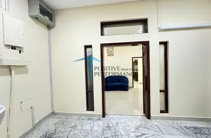 Apartment - 1 Bedroom - 1 Bathroom for rent in Al Thumama - Al Thumama - Doha