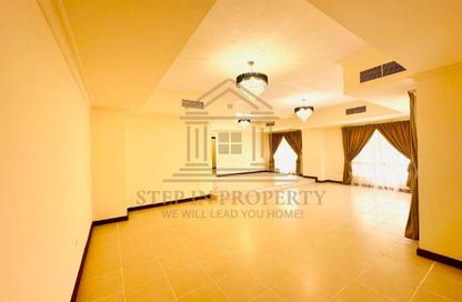 Villa - 4 Bedrooms - 5 Bathrooms for rent in Al Waab Street - Al Waab - Doha