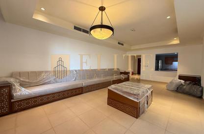 Apartment - 1 - 2 for rent in East Porto Drive - Porto Arabia - The Pearl Island - Doha