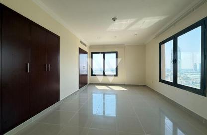 Apartment - 3 - 4 for rent in East Porto Drive - Porto Arabia - The Pearl Island - Doha