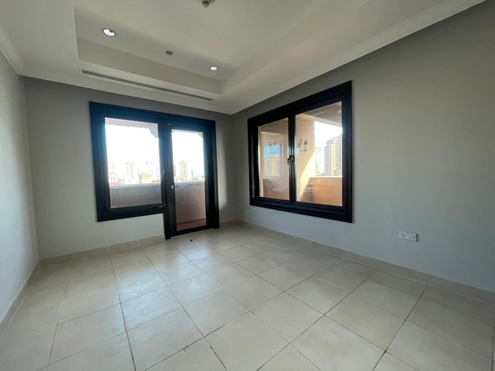 MARINA VIEW 3BEDROOM PLUS MAID WITH BIG BALCONY thumbnail 30
