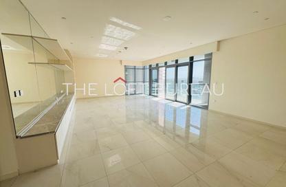 Apartment - 2 Bedrooms - 3 Bathrooms for sale in Seef Lusail Tower 1 - Seef Lusail - Lusail City - Lusail