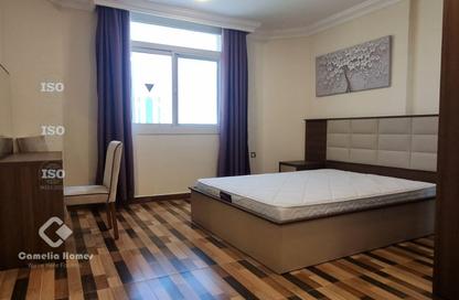 Apartment - 3 Bedrooms - 2 Bathrooms for rent in Fereej Abdul Aziz - Fereej Abdul Aziz - Doha
