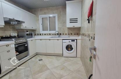 Apartment - 3 Bedrooms - 2 Bathrooms for rent in Fereej Abdul Aziz - Fereej Abdul Aziz - Doha