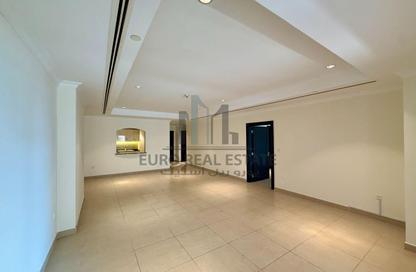 Apartment - 1 - 2 for rent in East Porto Drive - Porto Arabia - The Pearl Island - Doha