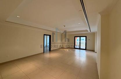 Apartment - 1 - 2 for rent in East Porto Drive - Porto Arabia - The Pearl Island - Doha Apartment - 1 - 2 for rent in East Porto Drive - Porto Arabia - The Pearl Island - Doha