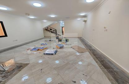 Apartment - 6 Bedrooms - 6 Bathrooms for rent in Ain Khaled Villas - Ain Khaled - Doha