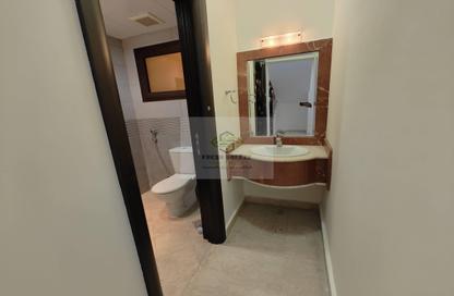 Apartment - 6 Bedrooms - 6 Bathrooms for rent in Ain Khaled Villas - Ain Khaled - Doha