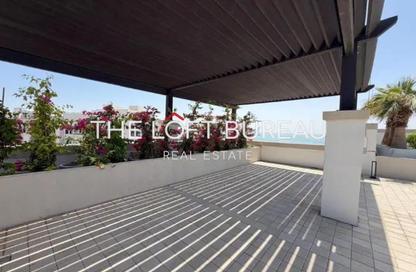 Duplex - 3 Bedrooms - 5 Bathrooms for sale in La Plage South - La Plage - The Pearl Island - Doha