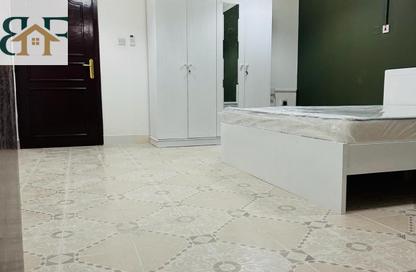 Apartment - Studio - 1 Bathroom for rent in Old Airport Road - Old Airport Road - Doha