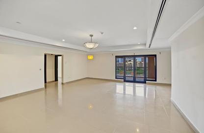 Apartment - 2 - 3 for sale in West Porto Drive - Porto Arabia - The Pearl Island - Doha Apartment - 2 - 3 for sale in West Porto Drive - Porto Arabia - The Pearl Island - Doha