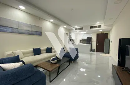 Apartment - 2 Bedrooms - 3 Bathrooms for sale in Al Erkyah City - Lusail