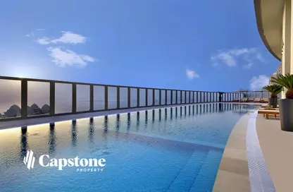 Apartment - 2 Bedrooms - 2 Bathrooms for rent in West Bay Tower - West Bay - West Bay - Doha