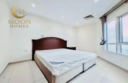 شقة - غرفة نوم - 1 حمام للايجار في أم غويلينا 4 - أم غويلينا - الدوحة