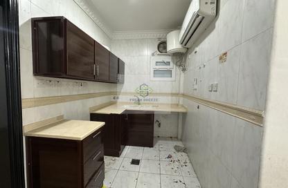 Apartment - 1 - 1 for rent in Umm Ghwailina Comm - Umm Ghuwalina - Umm Ghuwailina - Doha