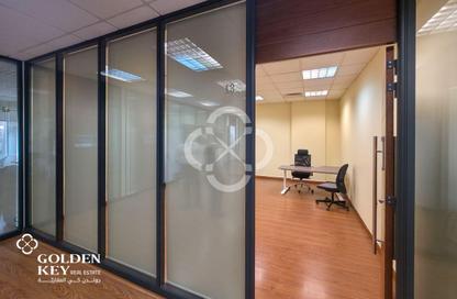 Office Space - Studio - 1 for rent in Al Sadd Road - Al Sadd - Doha