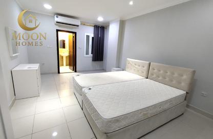 Apartment - 1 - 1 for rent in Old Al Ghanim - Al Ghanim - Doha