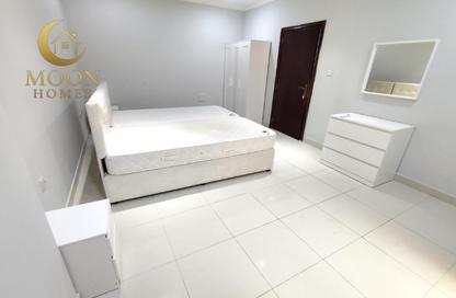Apartment - 1 - 1 for rent in Old Al Ghanim - Al Ghanim - Doha
