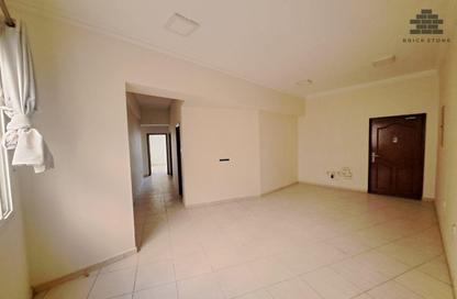 Apartment - 3 Bedrooms - 3 Bathrooms for rent in Muntazah 19 - Al Muntazah - Doha