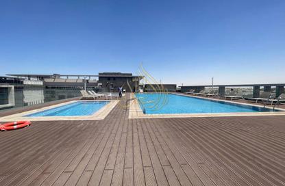 Apartment - 3 Bedrooms - 4 Bathrooms for rent in West Walk - Al Waab - Doha