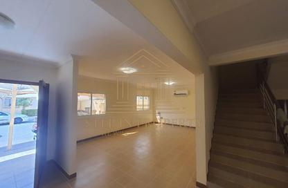 Villa - 3 - 3 for rent in Al Waab Street - Al Waab - Doha
