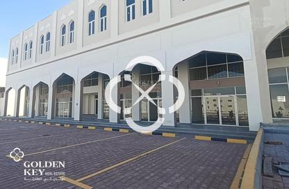 Shop - Studio for rent in East Industrial Street - Birkat Al Awamer - Al Wakra