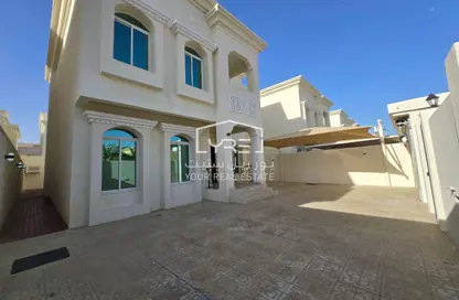 Villa - 5 Bedrooms - 5 Bathrooms for rent in Al Thumama - Al Thumama - Doha Villa - 5 Bedrooms - 5 Bathrooms for rent in Al Thumama - Al Thumama - Doha